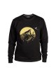 MAYFLY SWEATSHIRT