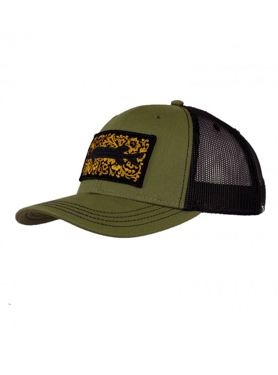TRADITION PIKE CAP