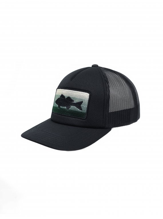 ZANDER KARMA SPORT BLACK