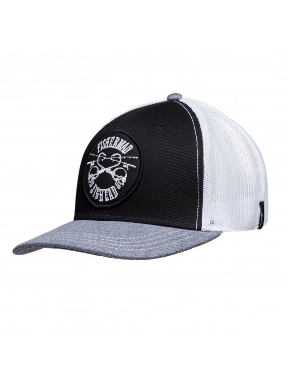 JIGHEAD BLACK CAP