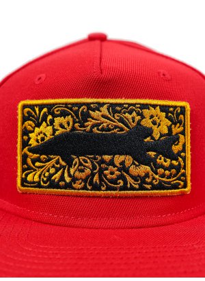 Til Death Foam Front