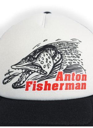 Til Death Foam Front