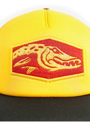 Til Death Foam Front