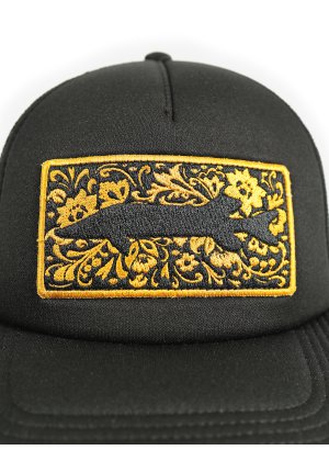 Til Death Foam Front