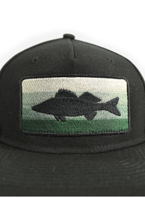 Til Death Foam Front