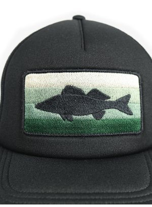 Til Death Foam Front