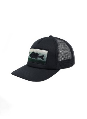 Til Death Foam Front